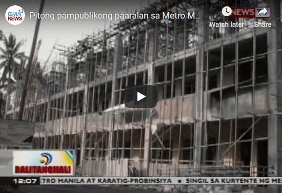 7 Public Schools Situated on Top of the West Valley&nbsp;Fault