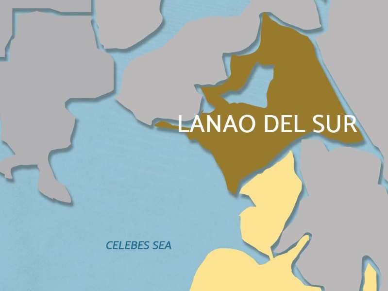 Earthquake hits Lanao del&nbsp;Sur
