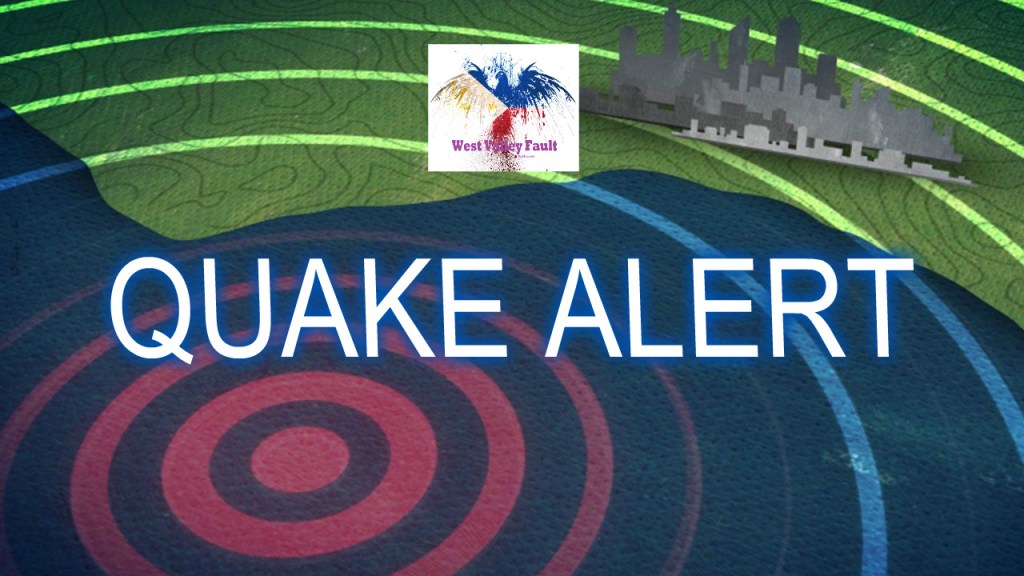 Magnitude 5 Quake Shakes Occidental Mindoro Another Hits&nbsp;Cagayan