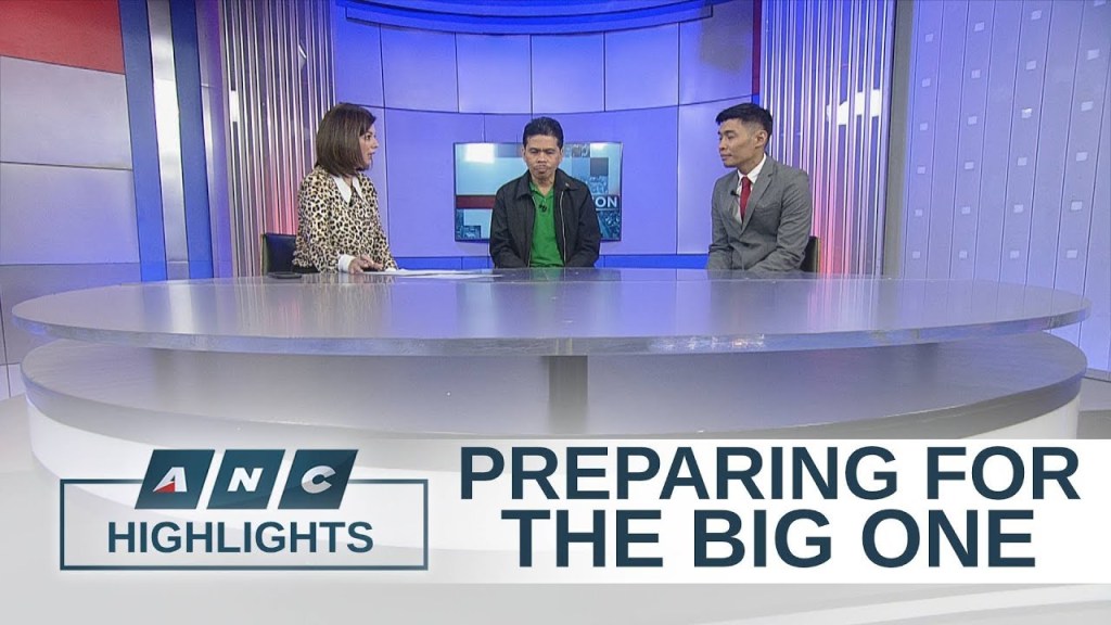 Call To Clear West Valley Fault Zone&nbsp;(Video)