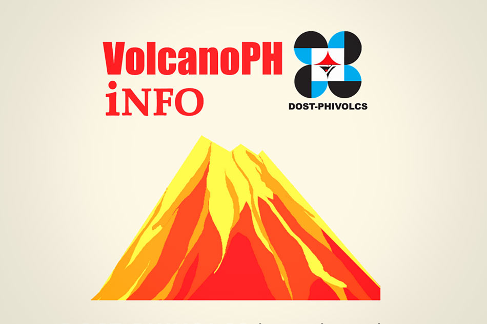 Phivolcs Releases App To Monitor Volcano&nbsp;Activity