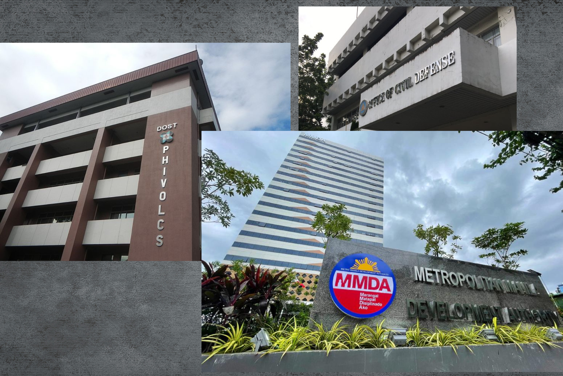 Government agencies to check structures near fault&nbsp;lines