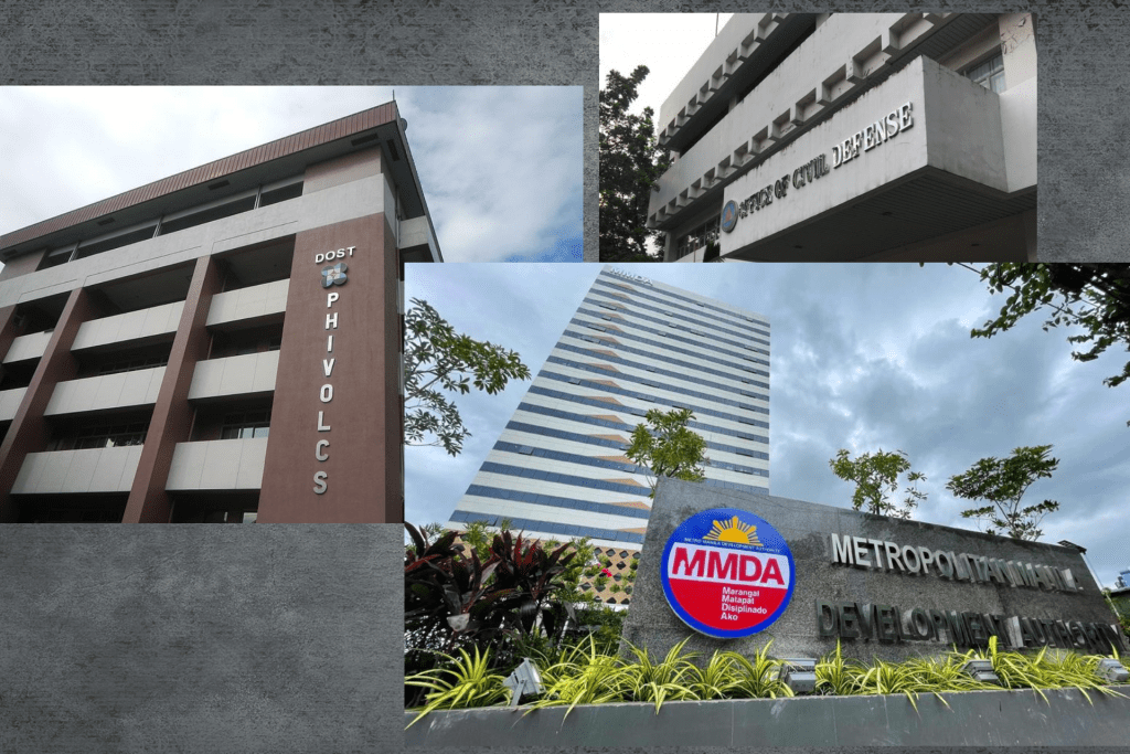 Government agencies to check structures near fault&nbsp;lines