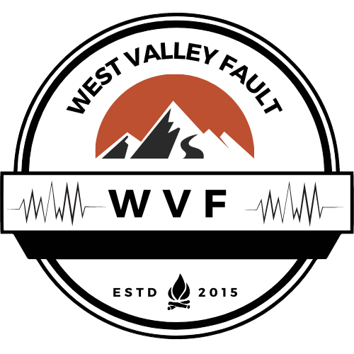 West Valley Fault