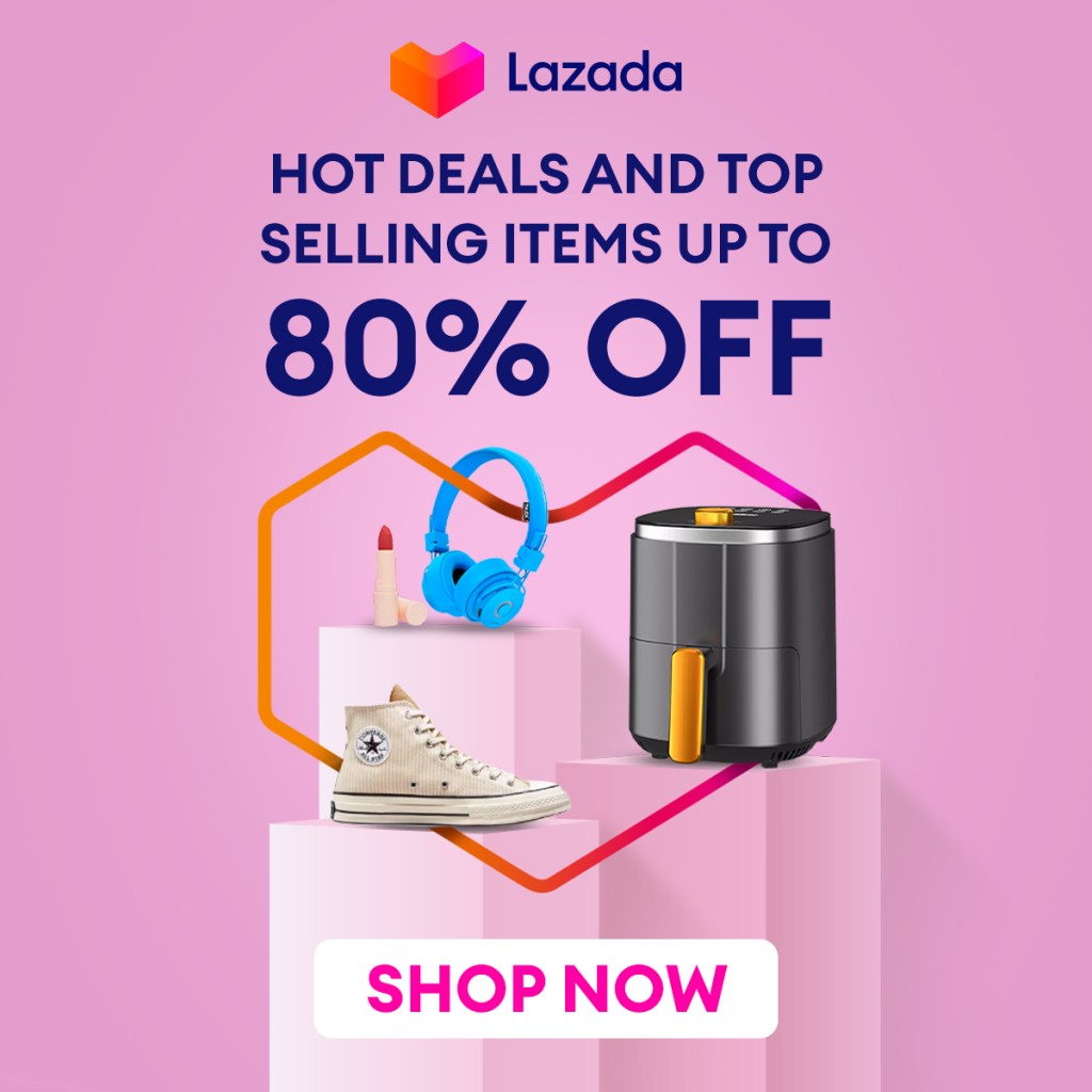 Lazada